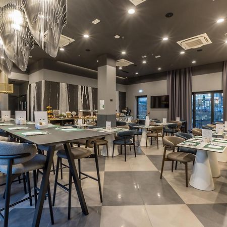 Cora Hotel 스플리트 외부 사진