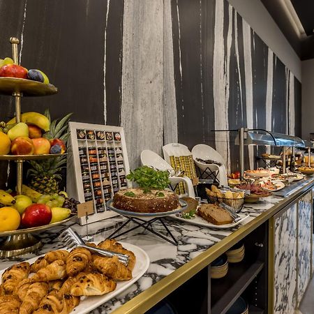 Cora Hotel 스플리트 외부 사진