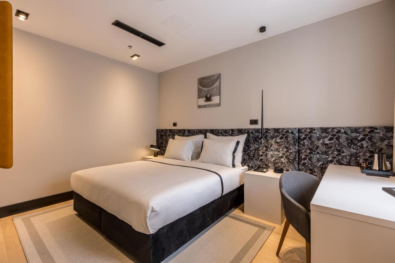 Cora Hotel 스플리트 외부 사진