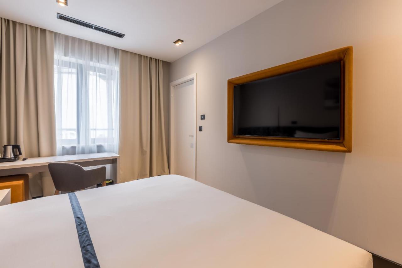 Cora Hotel 스플리트 외부 사진