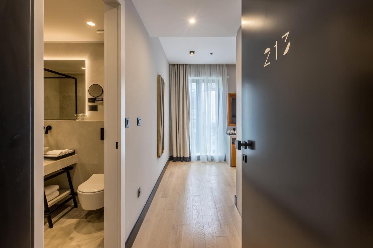 Cora Hotel 스플리트 외부 사진