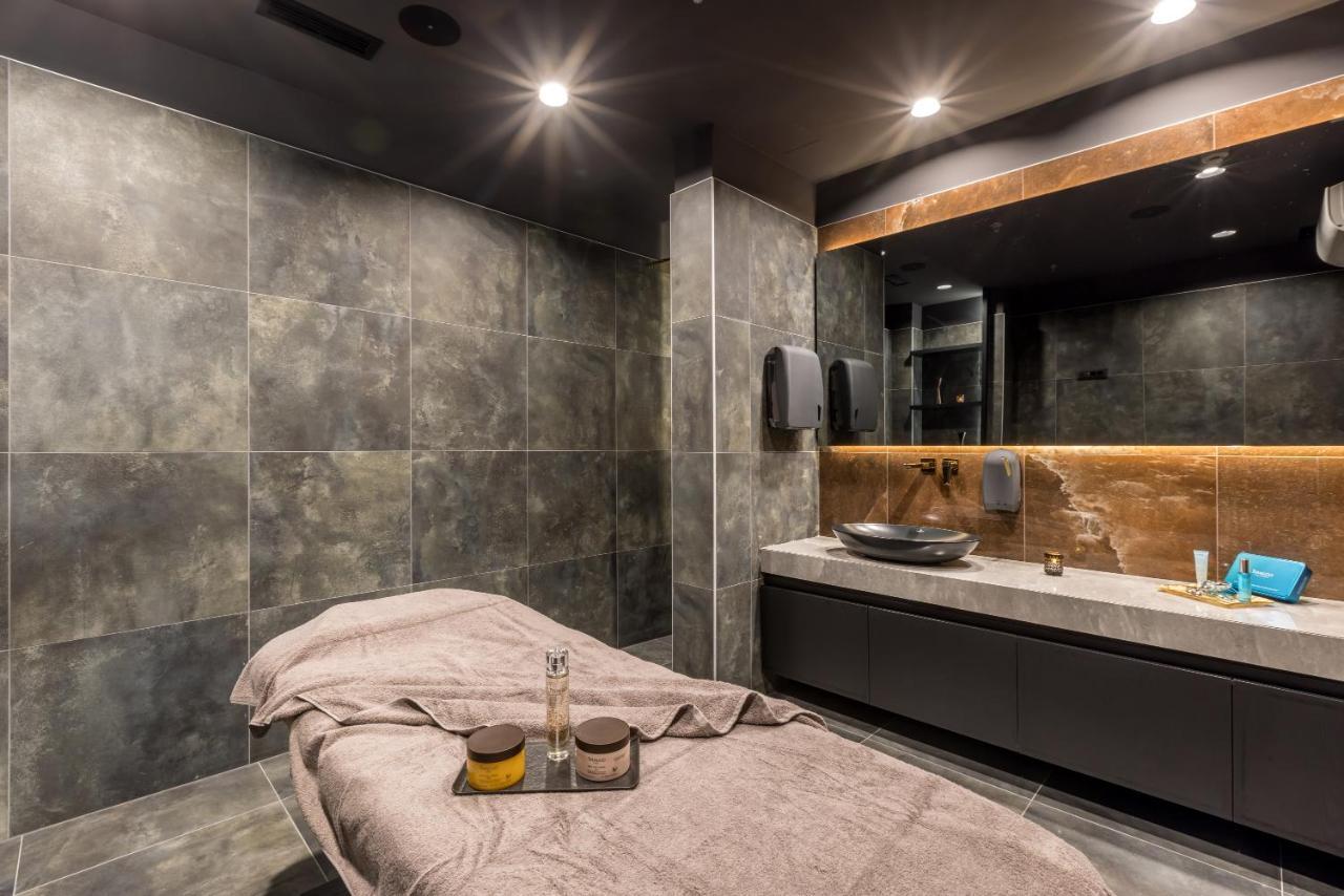 Cora Hotel 스플리트 외부 사진