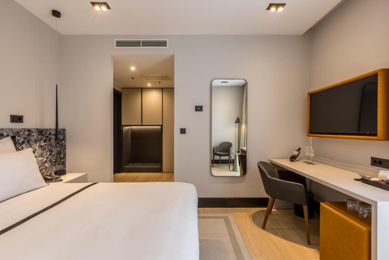 Cora Hotel 스플리트 외부 사진