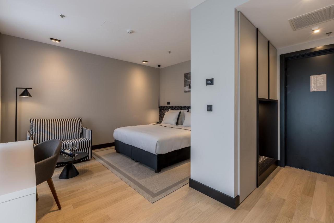 Cora Hotel 스플리트 외부 사진