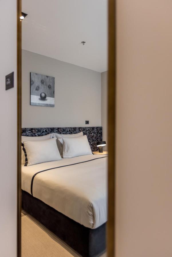 Cora Hotel 스플리트 외부 사진
