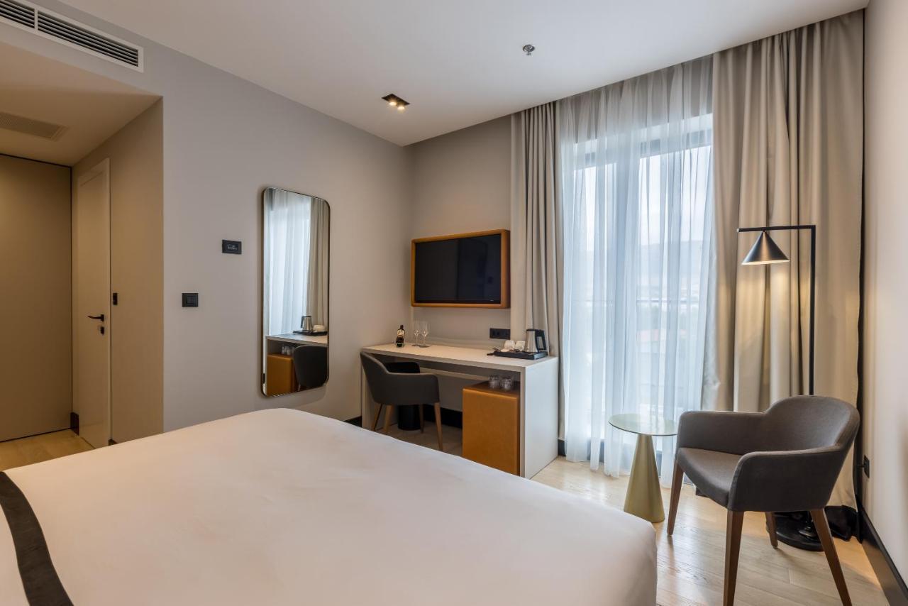 Cora Hotel 스플리트 외부 사진