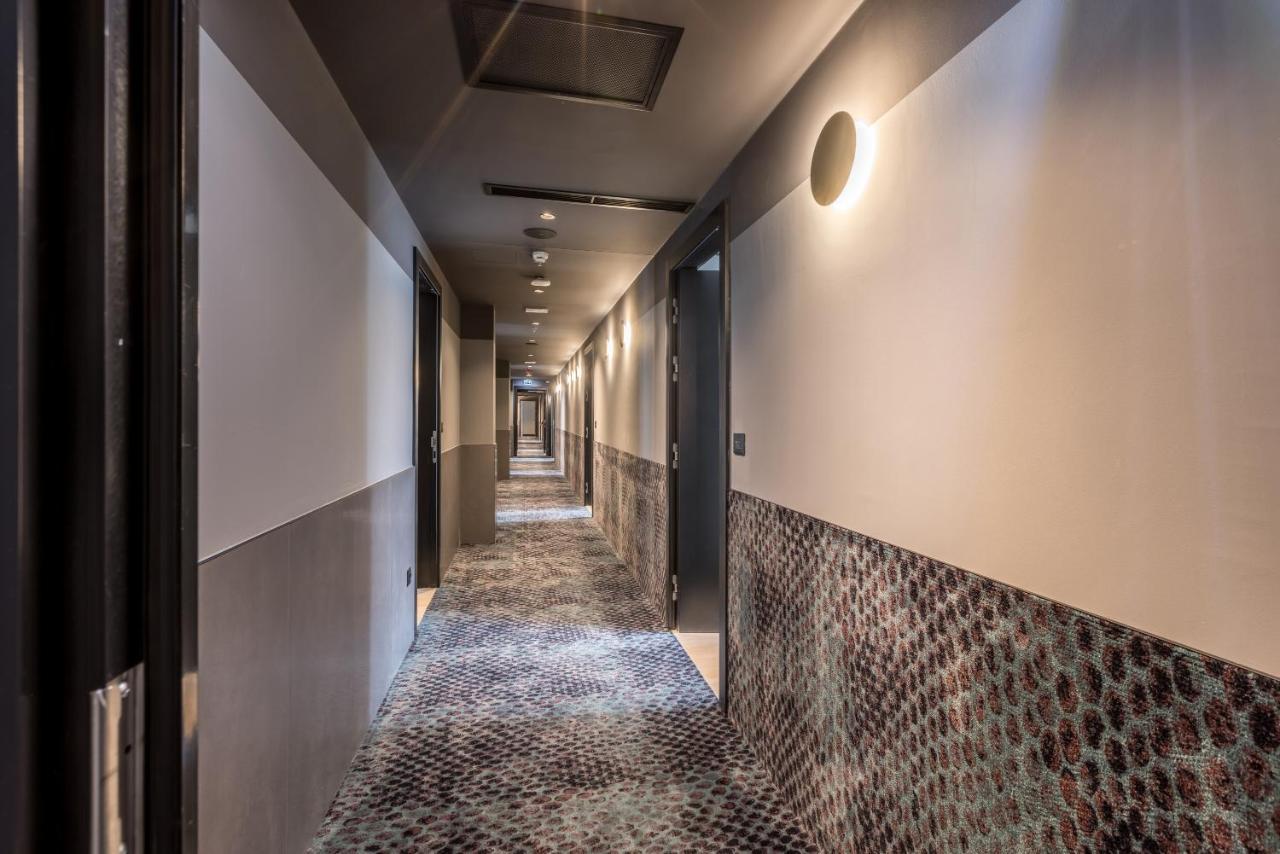 Cora Hotel 스플리트 외부 사진
