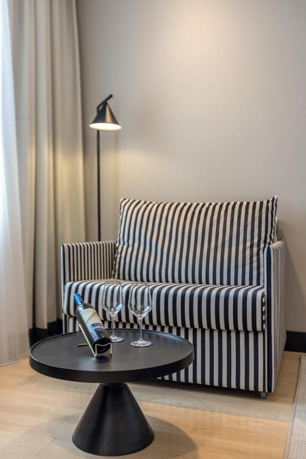 Cora Hotel 스플리트 외부 사진